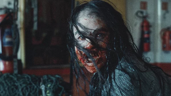 Resident Evil Synopsis