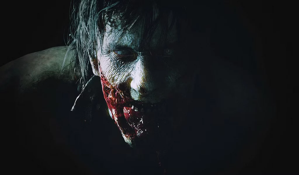 Resident Evil Test Screening