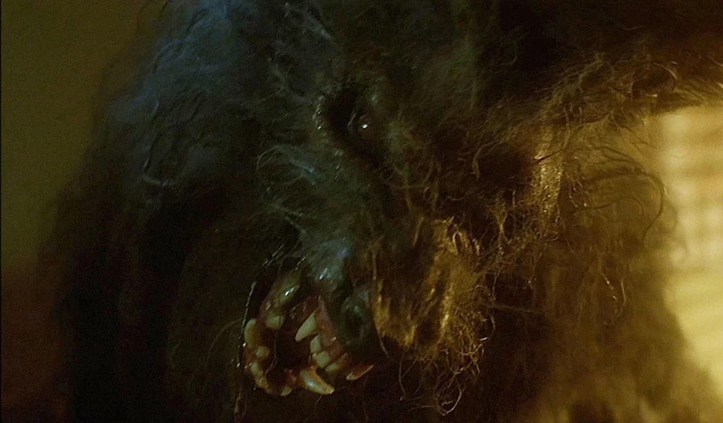 The Howling Remake StudioCanal