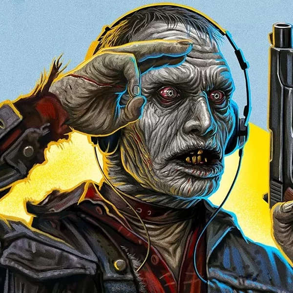 Day of the Dead 4K