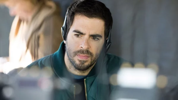 Eli Roth Horror Films