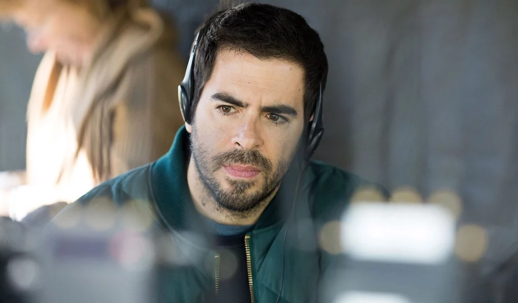 Eli Roth Horror Films