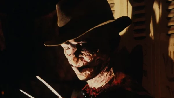 Nightmare on Elm Street