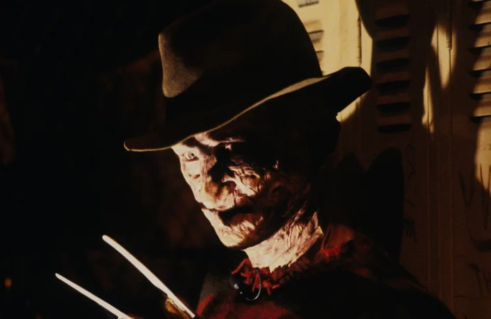 Nightmare on Elm Street