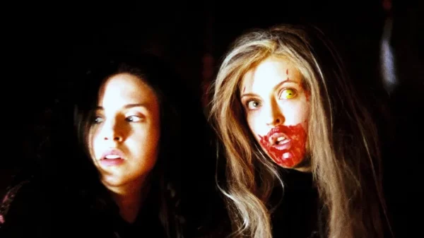 Ginger Snaps TV Series