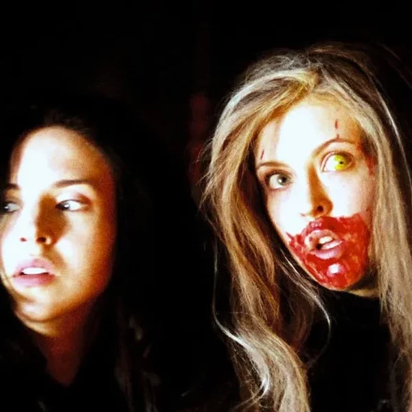 Ginger Snaps TV Series