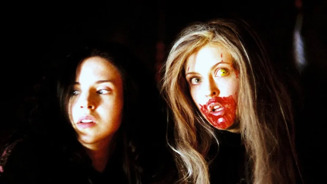 Ginger Snaps TV Series