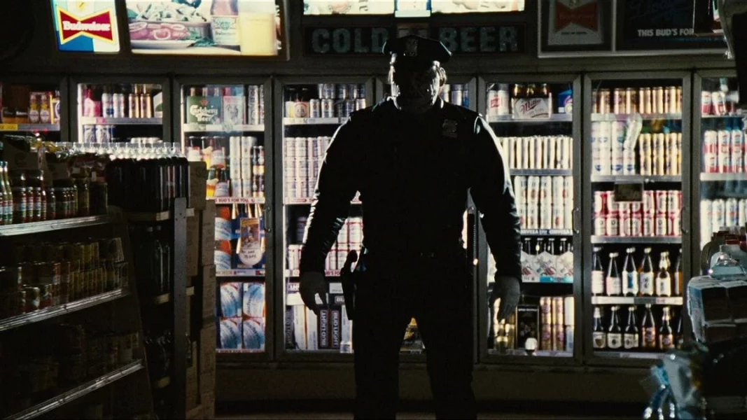Maniac Cop Remake