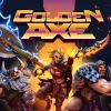 New Golden Axe Game