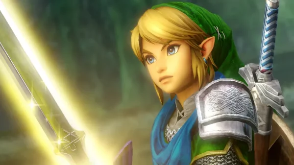 New Zelda Game