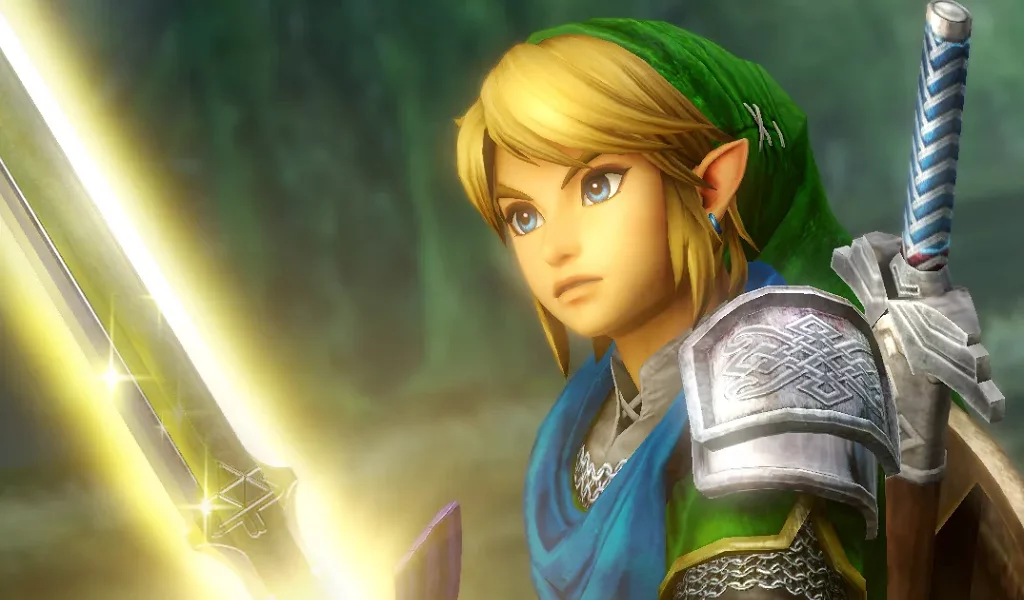 New Zelda Game