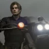 Resident Evil Requiem Demo