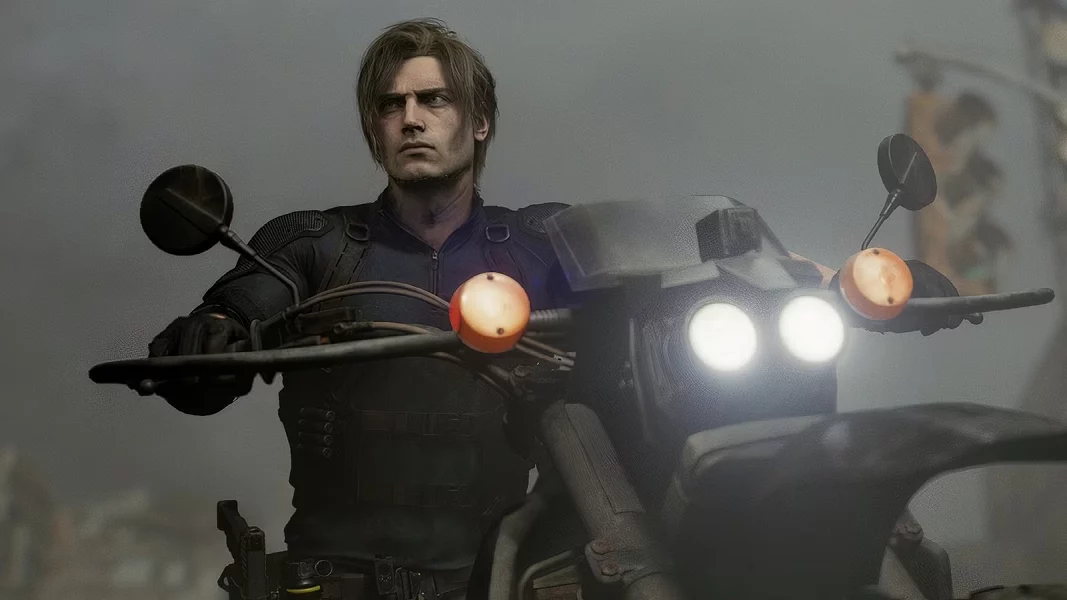 Resident Evil Requiem Demo