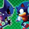 Sonic CD Remake