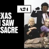 New Texas Chainsaw Massacre Movie