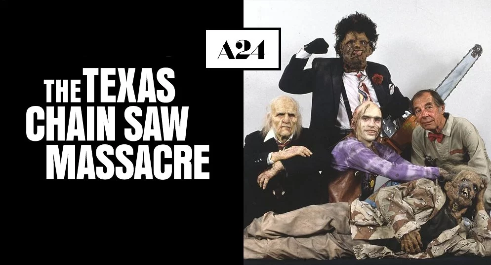 New Texas Chainsaw Massacre Movie