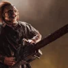 Curry Barker Texas Chainsaw Massacre