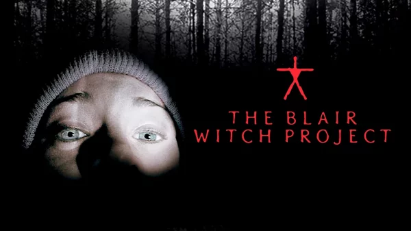 The Blair Witch Project Plot
