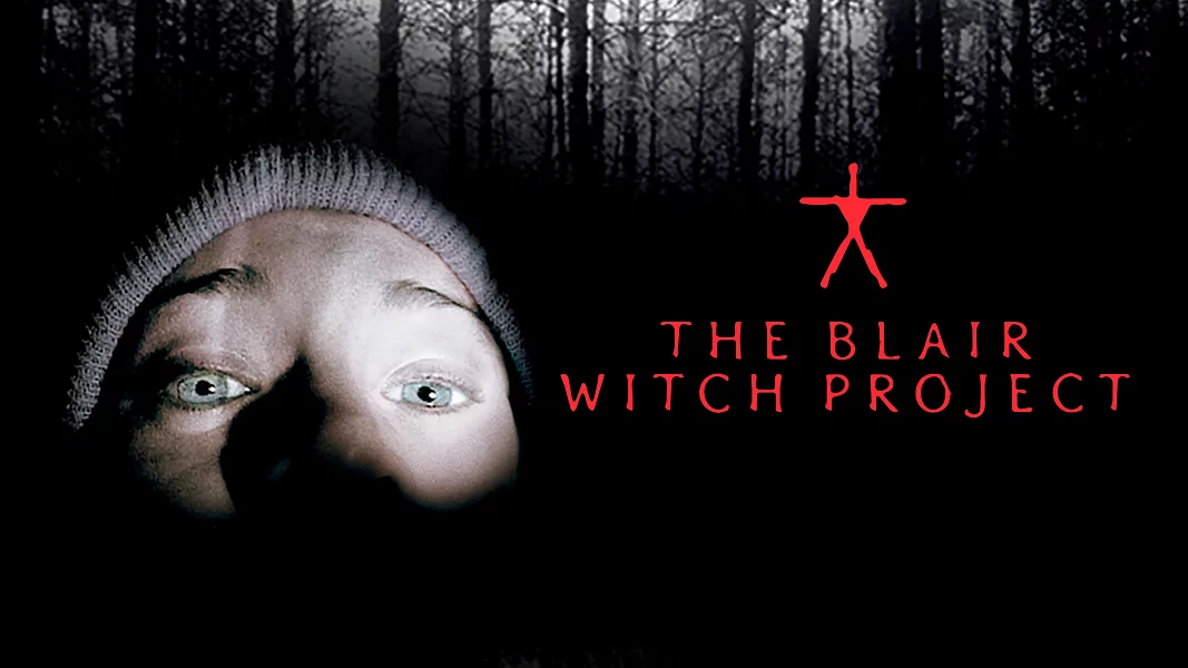 The Blair Witch Project Plot