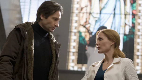 The X-Files I Want To Believe Director’s Cut