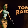 Tomb Raider Nintendo 64
