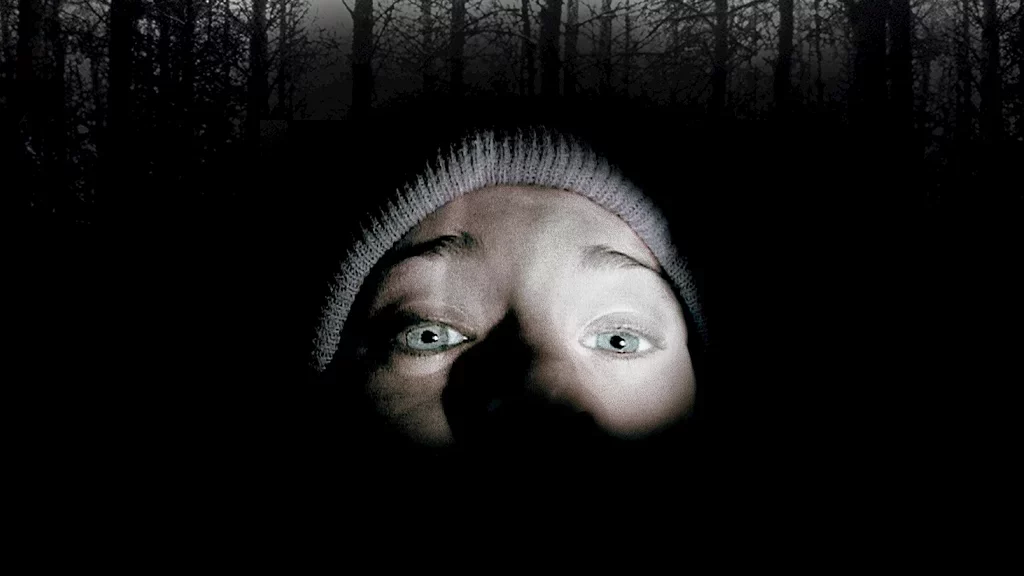 New Blair Witch Project