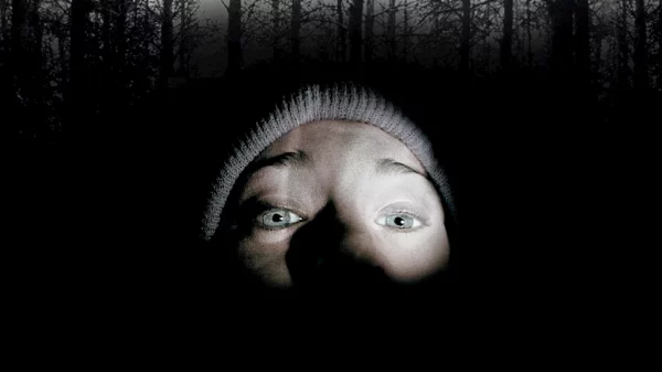 New Blair Witch Project