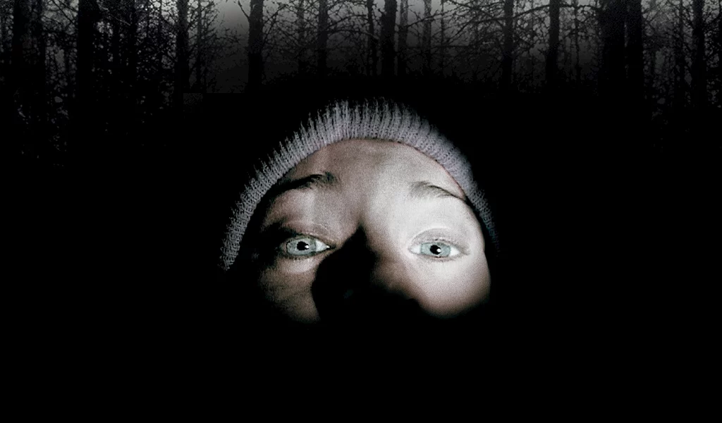 New Blair Witch Project