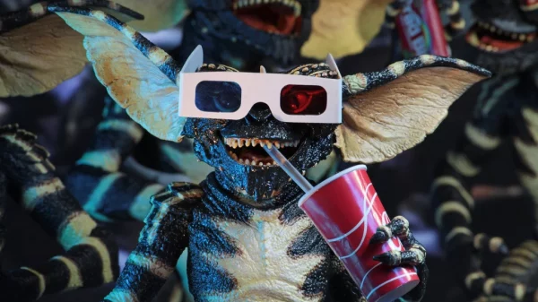 Gremlins Reboot