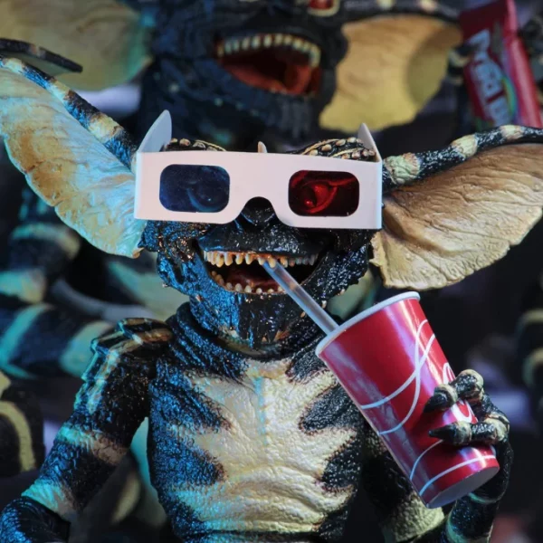 Gremlins Reboot