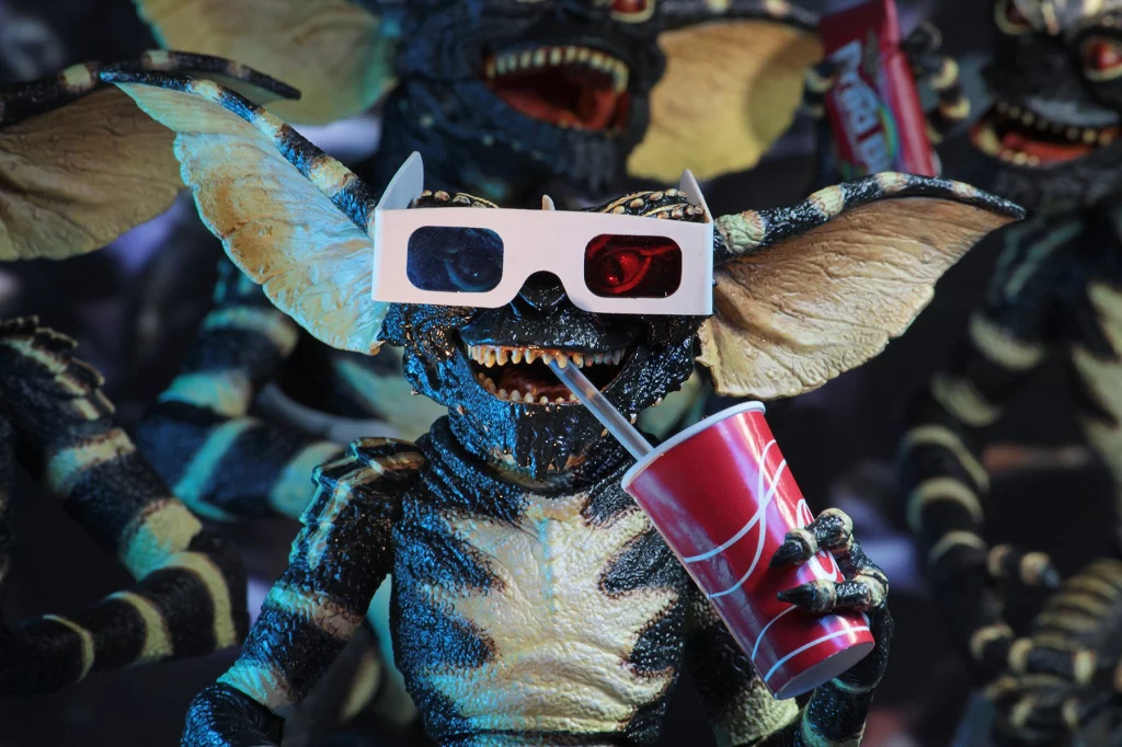 Gremlins Reboot