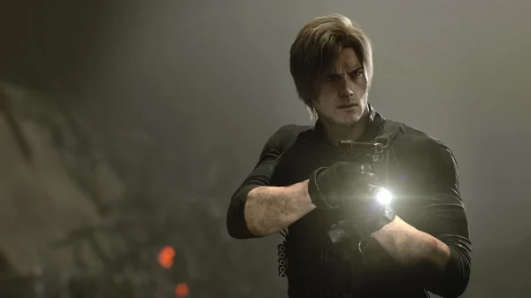 Resident Evil Japan