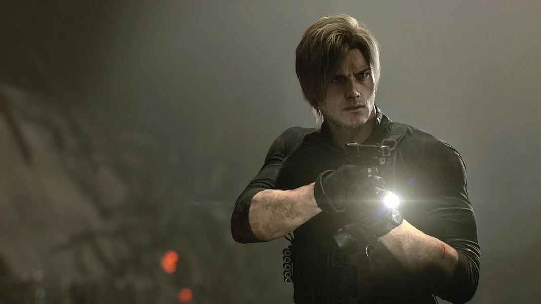Resident Evil Japan