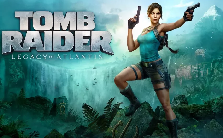 Tomb Raider: Legacy of Atlantis Release Date Has Been Delayed
